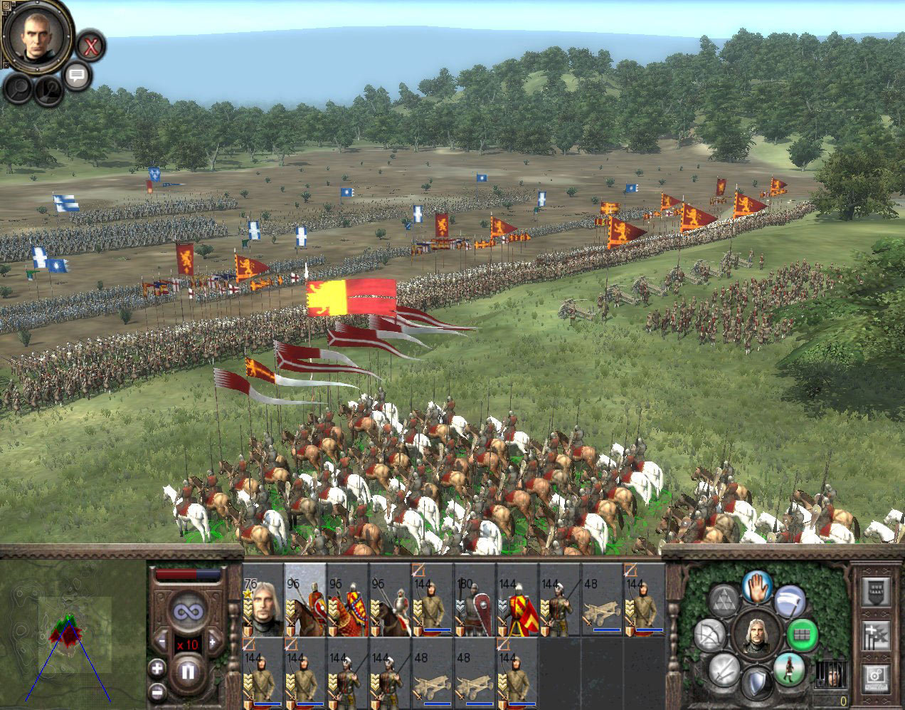 medieval 2 total war gold edition download free